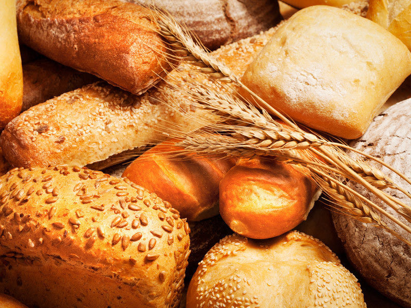 Gluten Intolerance or Coeliac Disease?