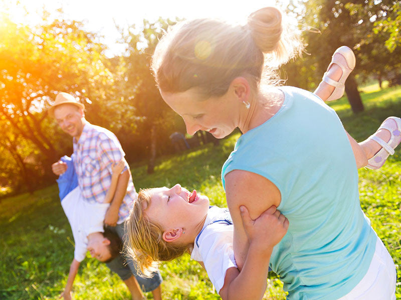 7 Tips For Managing Hayfever