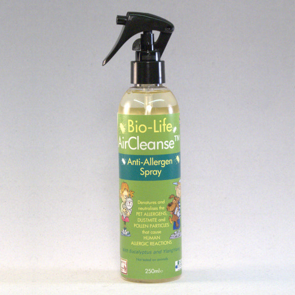 Bio-Life Air Cleanse Room Spray