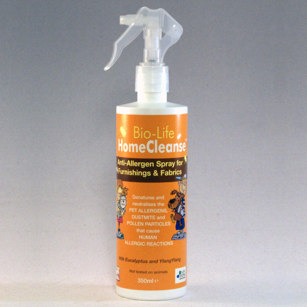 Bio-Life Home Cleanse Anti-Allergen Spray