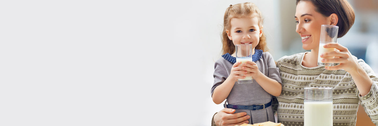 Milk Allergy Kit